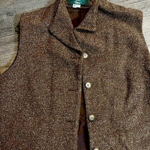 Orvis Vest